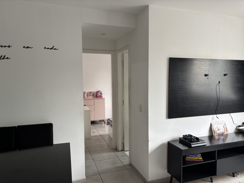 imóvel com 54m² - Jardim Pedro José Nunes - São Paulo