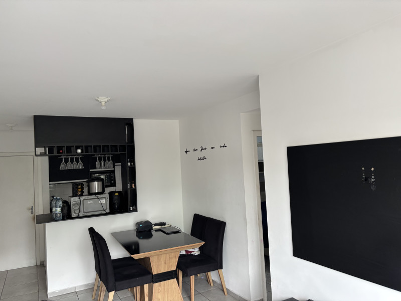 imóvel com 54m² - Jardim Pedro José Nunes - São Paulo