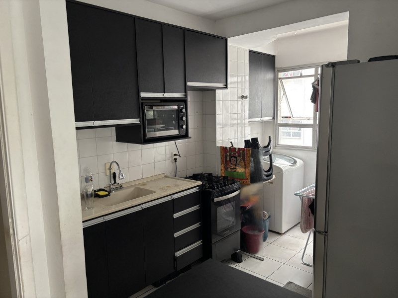 imóvel com 54m² - Jardim Pedro José Nunes - São Paulo