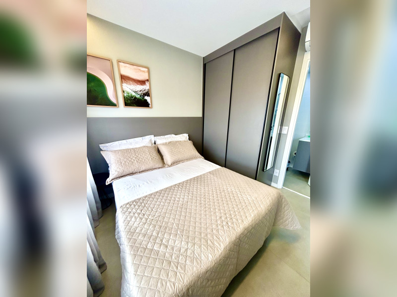 imóvel com 23m² - Perdizes - São Paulo