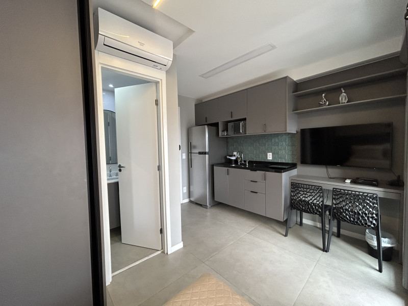 imóvel com 23m² - Perdizes - São Paulo