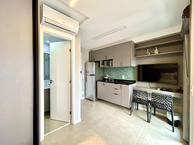 imóvel com 23m² - Perdizes - São Paulo