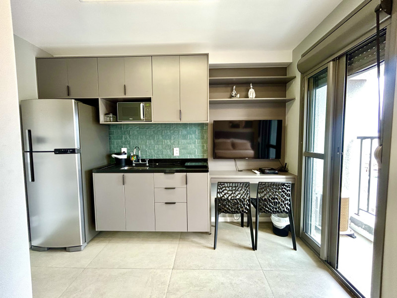 imóvel com 23m² - Perdizes - São Paulo