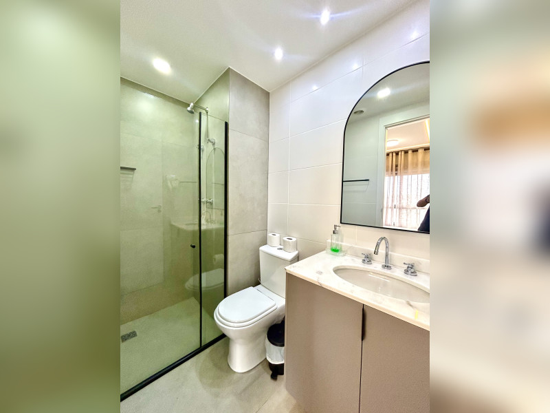 imóvel com 23m² - Perdizes - São Paulo