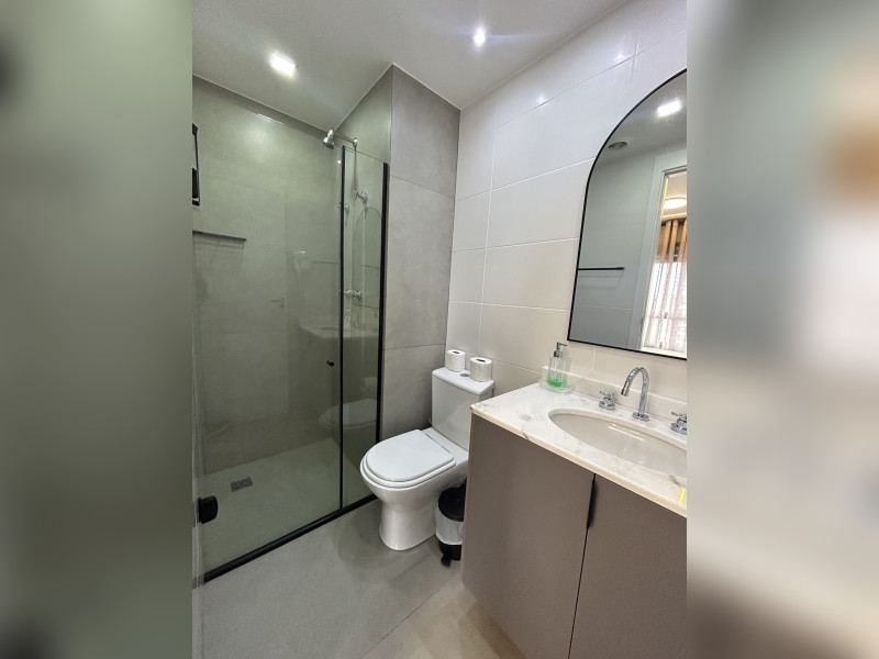 imóvel com 23m² - Perdizes - São Paulo