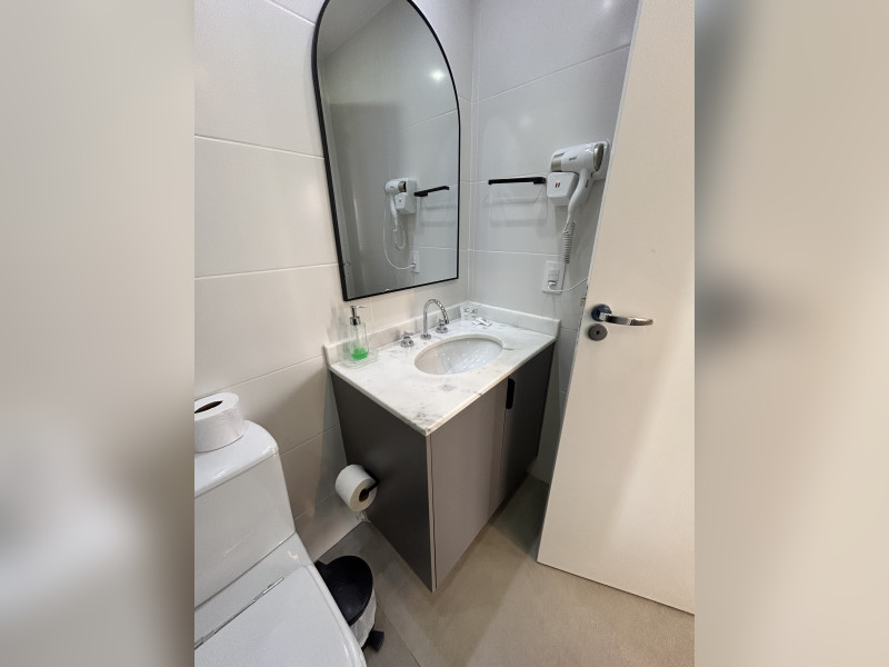 imóvel com 23m² - Perdizes - São Paulo
