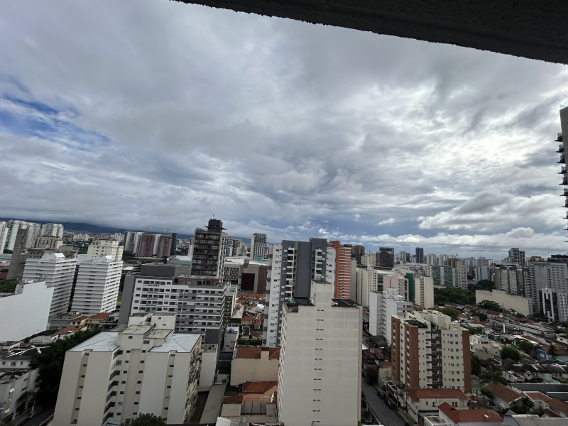 imóvel com 23m² - Perdizes - São Paulo