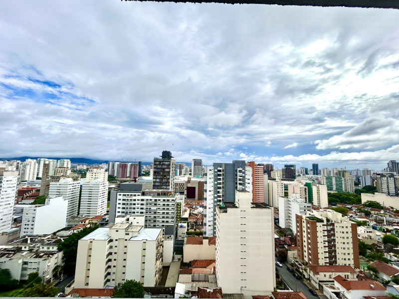 imóvel com 23m² - Perdizes - São Paulo