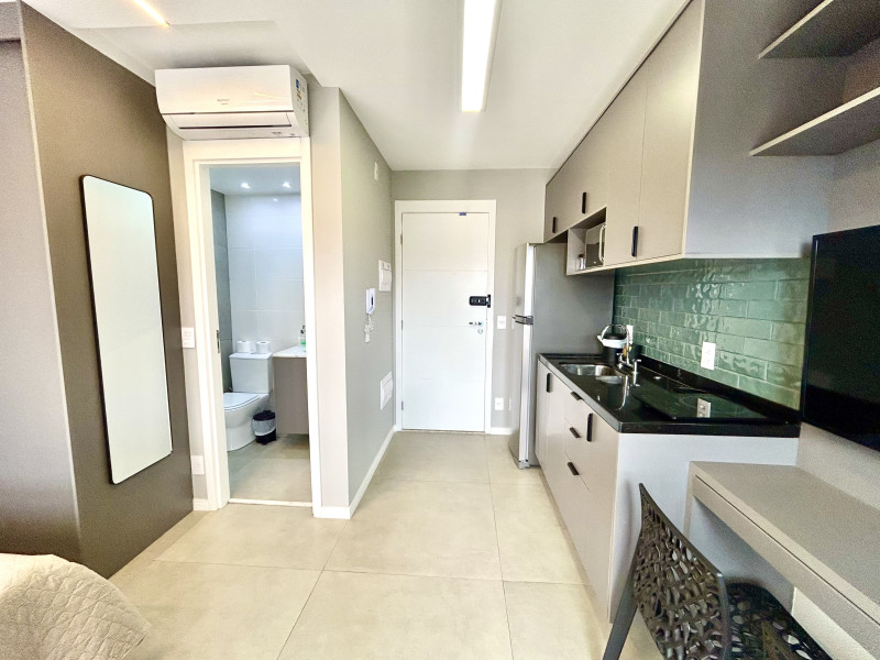 imóvel com 23m² - Perdizes - São Paulo