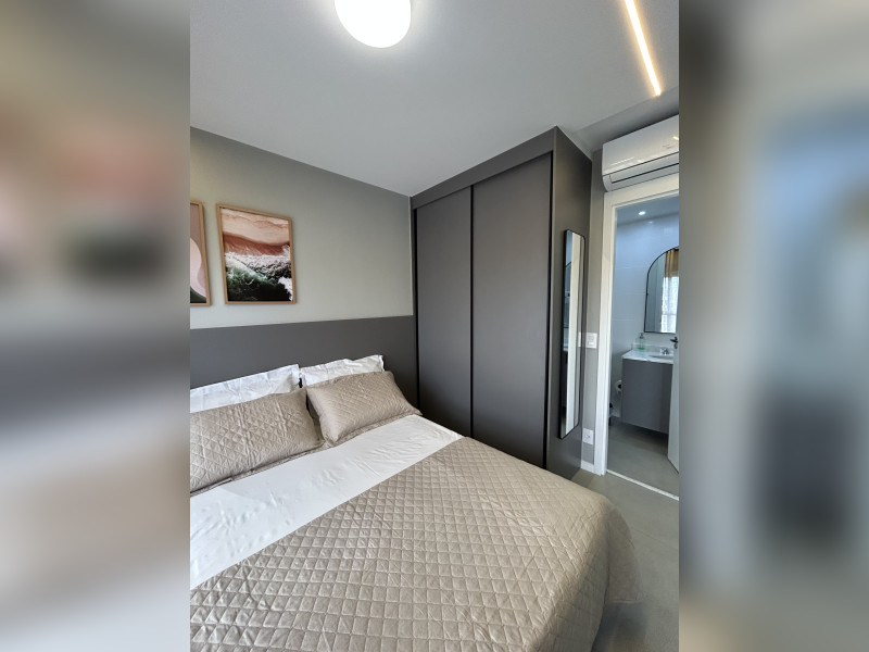 imóvel com 23m² - Perdizes - São Paulo