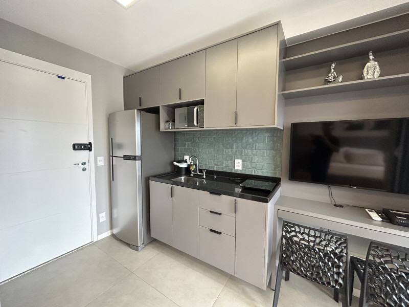 imóvel com 23m² - Perdizes - São Paulo