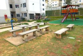 Apartamento &agrave; venda Col&ocirc;nia Rio Grande com 38m&sup2; e 2 quartos por R$ 229.000 - 1001043061.jpg