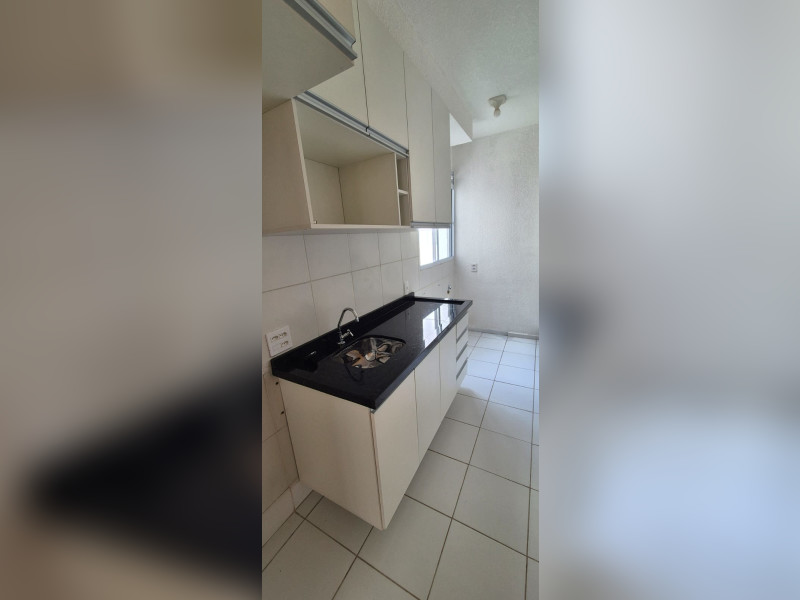 imóvel com 38m² - Colônia Rio Grande - São José dos Pinhais