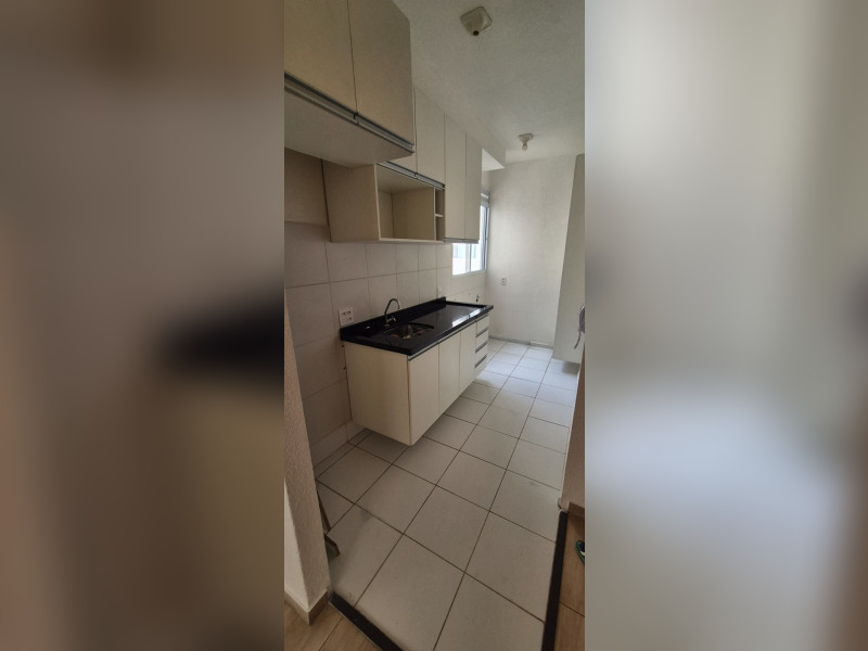 imóvel com 38m² - Colônia Rio Grande - São José dos Pinhais