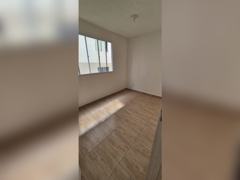 imóvel com 38m² - Colônia Rio Grande - São José dos Pinhais