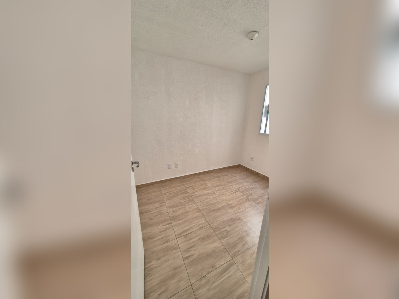 imóvel com 38m² - Colônia Rio Grande - São José dos Pinhais