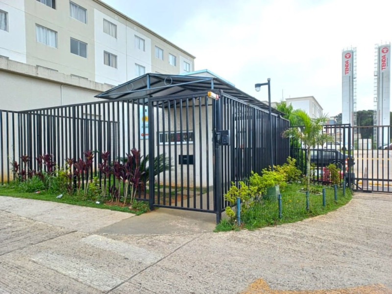 imóvel com 38m² - Colônia Rio Grande - São José dos Pinhais