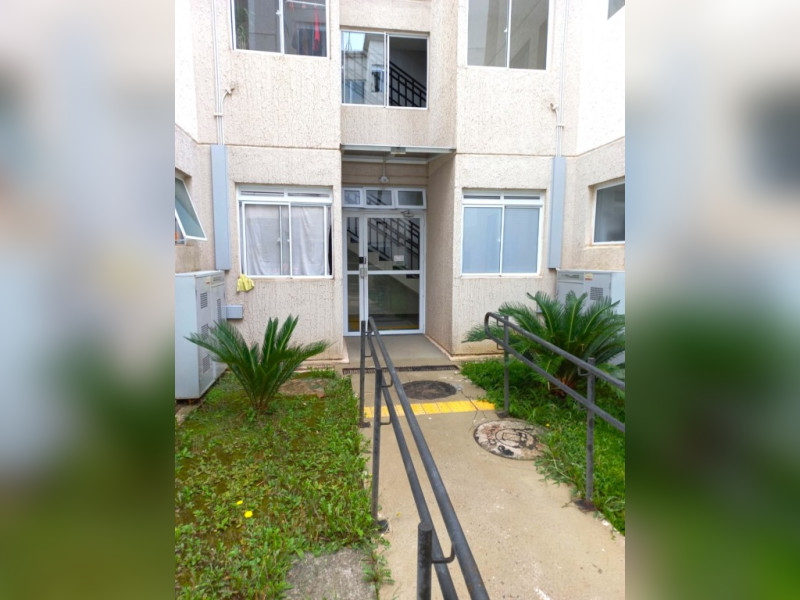 imóvel com 38m² - Colônia Rio Grande - São José dos Pinhais