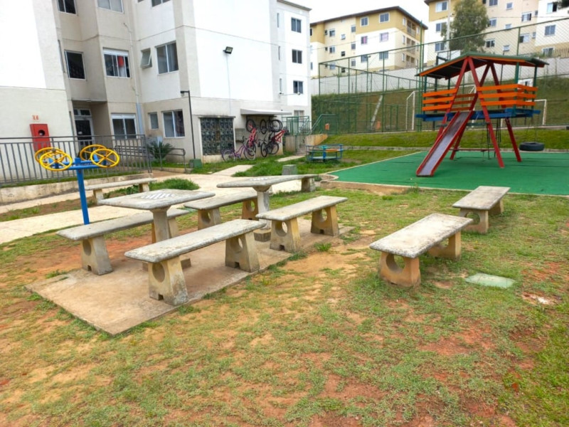 imóvel com 38m² - Colônia Rio Grande - São José dos Pinhais