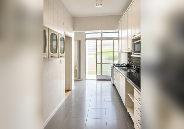 imóvel com 109m²