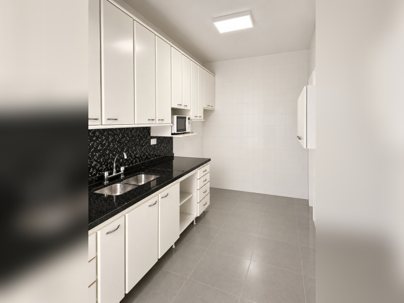 imóvel com 109m² - Consolação - São Paulo