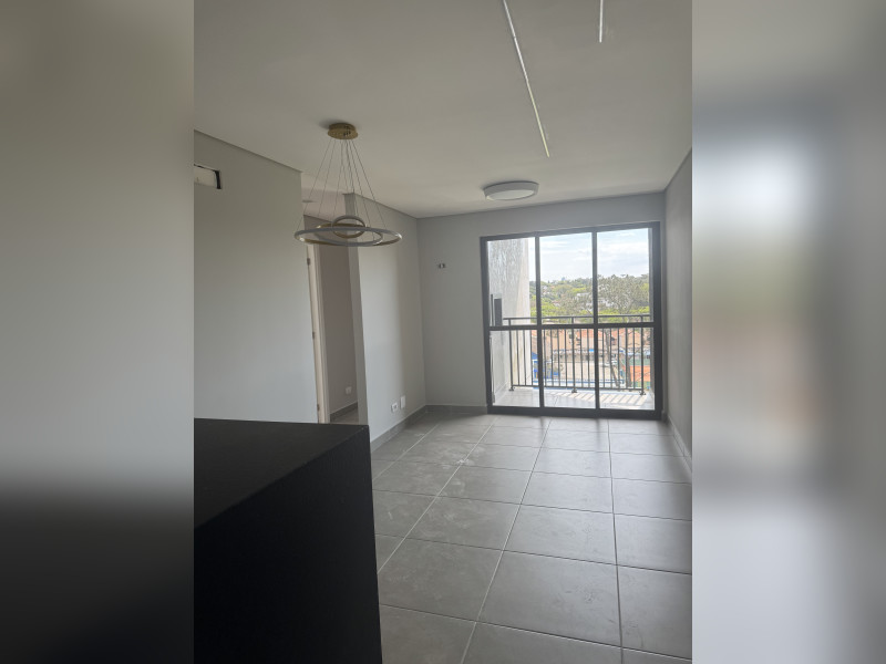imóvel com 75m² - Tarumã - Curitiba