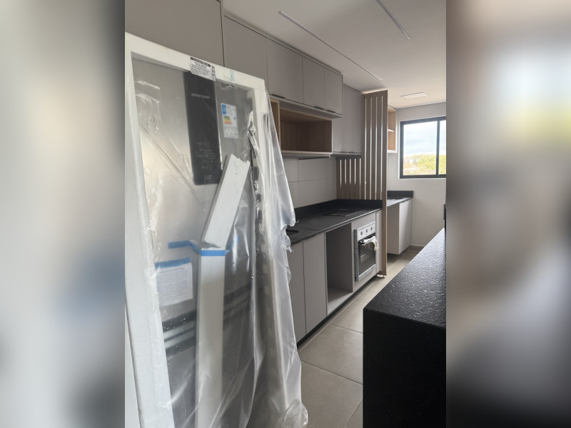 imóvel com 75m² - Tarumã - Curitiba