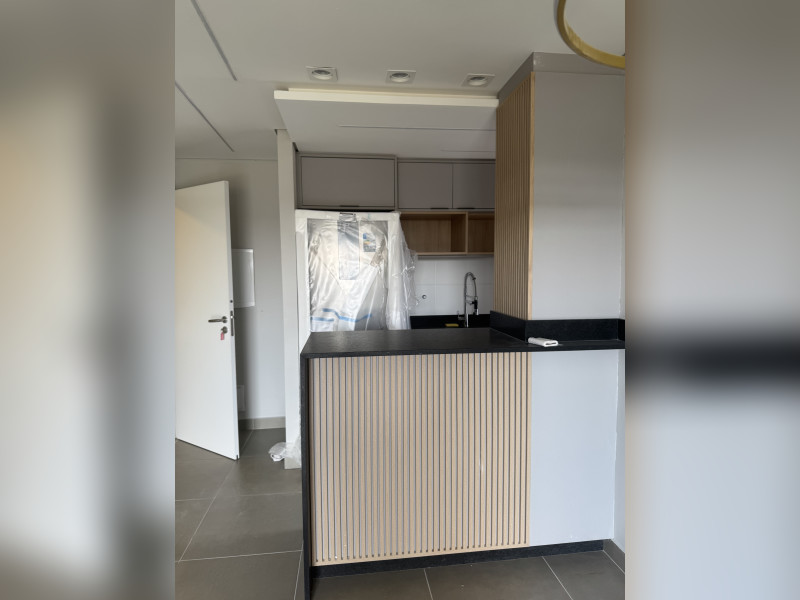 imóvel com 75m² - Tarumã - Curitiba