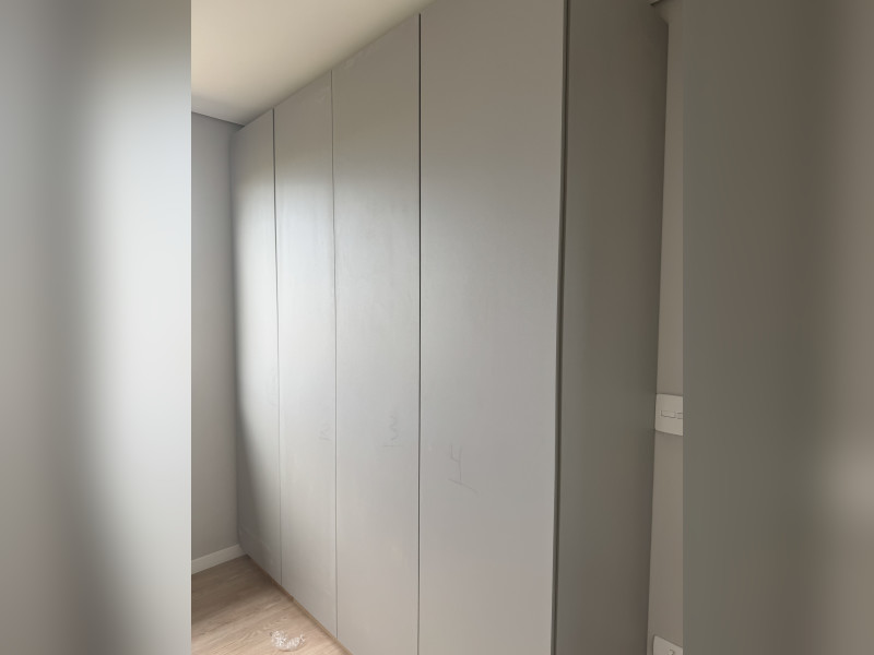 imóvel com 75m² - Tarumã - Curitiba
