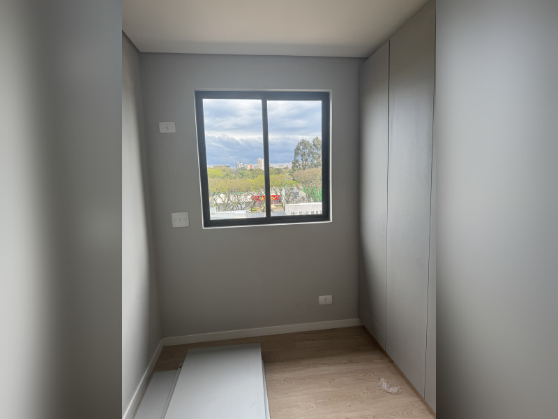 imóvel com 75m² - Tarumã - Curitiba