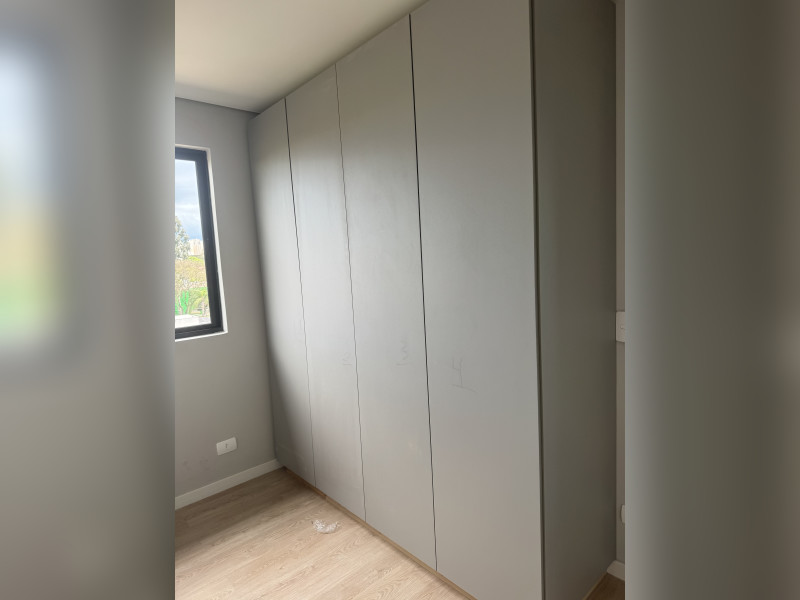 imóvel com 75m² - Tarumã - Curitiba
