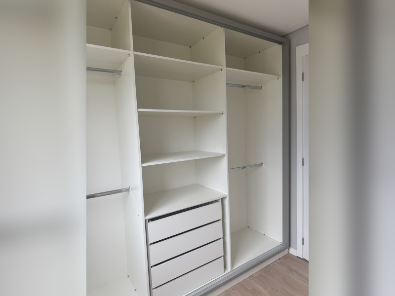 imóvel com 75m² - Tarumã - Curitiba
