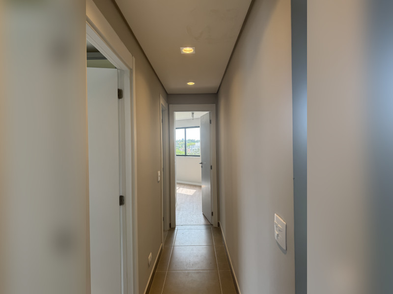 imóvel com 75m² - Tarumã - Curitiba