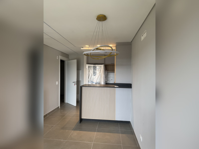 imóvel com 75m² - Tarumã - Curitiba