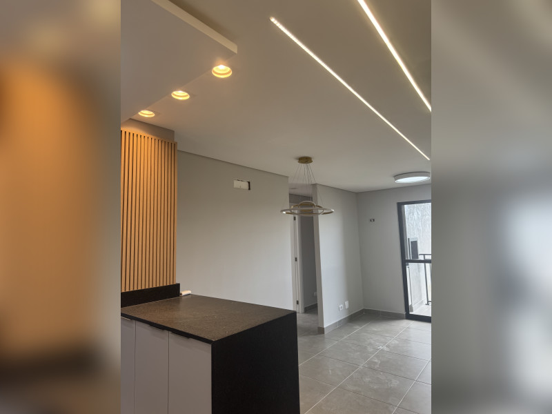 imóvel com 75m² - Tarumã - Curitiba