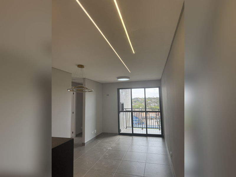 imóvel com 75m² - Tarumã - Curitiba