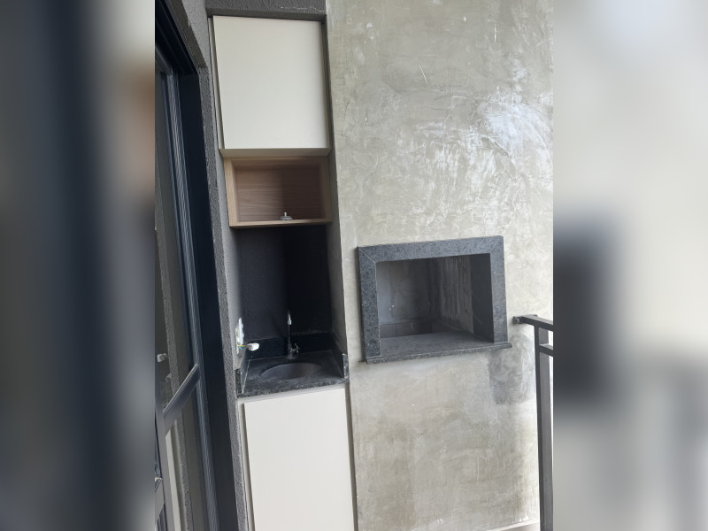 imóvel com 75m² - Tarumã - Curitiba