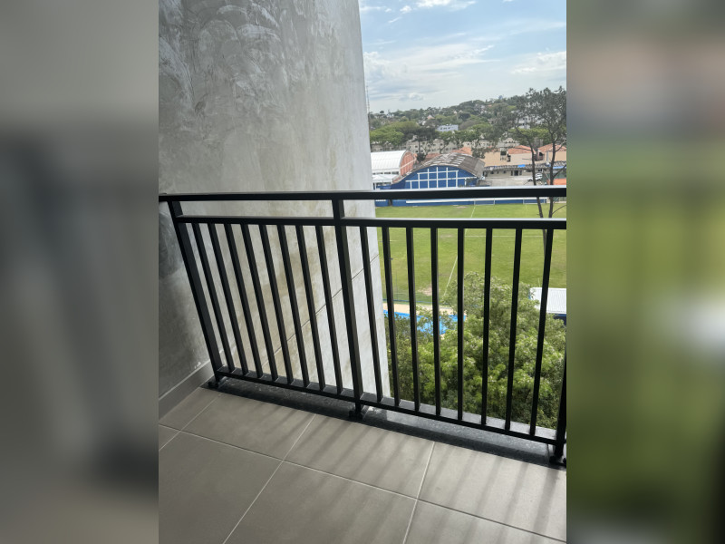 imóvel com 75m² - Tarumã - Curitiba