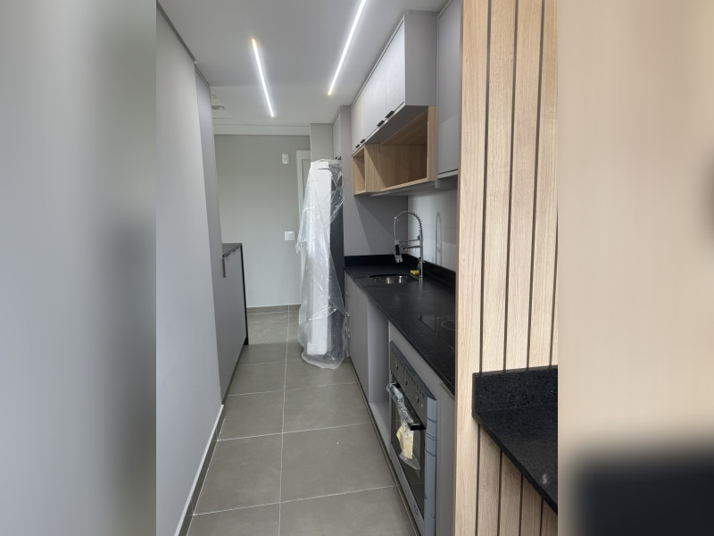 imóvel com 75m² - Tarumã - Curitiba