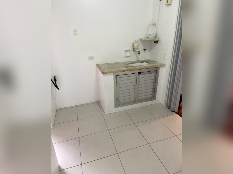 imóvel com 70m² - Vila Mariana - São Paulo
