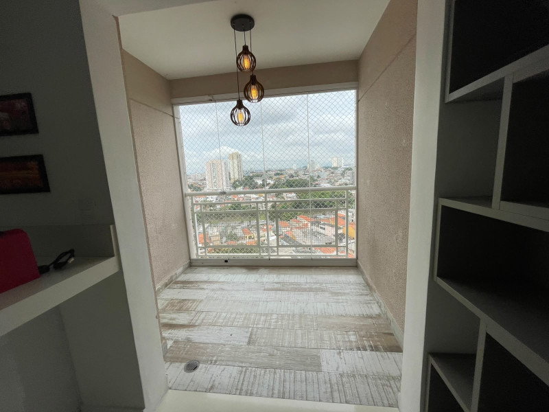 imóvel com 57m² - Vila Oratório - São Paulo