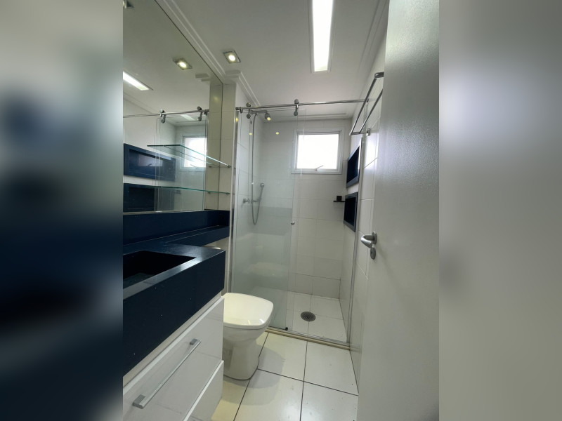 imóvel com 57m² - Vila Oratório - São Paulo