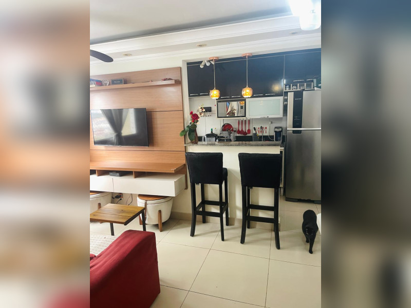 imóvel com 49m² - Vila Moraes - São Paulo