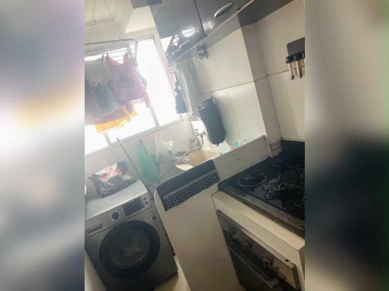 imóvel com 49m² - Vila Moraes - São Paulo