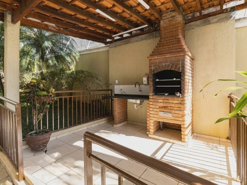 imóvel com 49m² - Vila Moraes - São Paulo