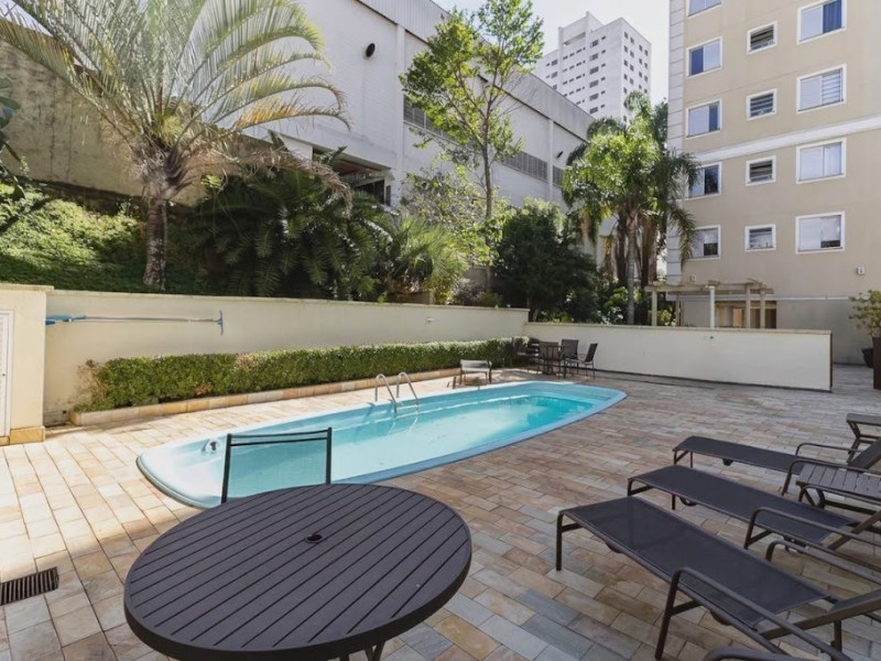 imóvel com 49m² - Vila Moraes - São Paulo