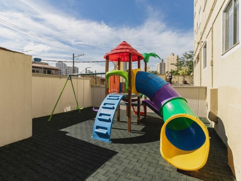 imóvel com 49m² - Vila Moraes - São Paulo
