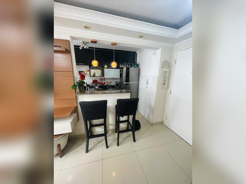imóvel com 49m² - Vila Moraes - São Paulo
