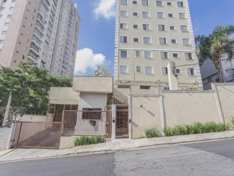 imóvel com 49m² - Vila Moraes - São Paulo