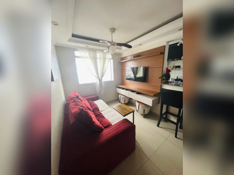 imóvel com 49m² - Vila Moraes - São Paulo